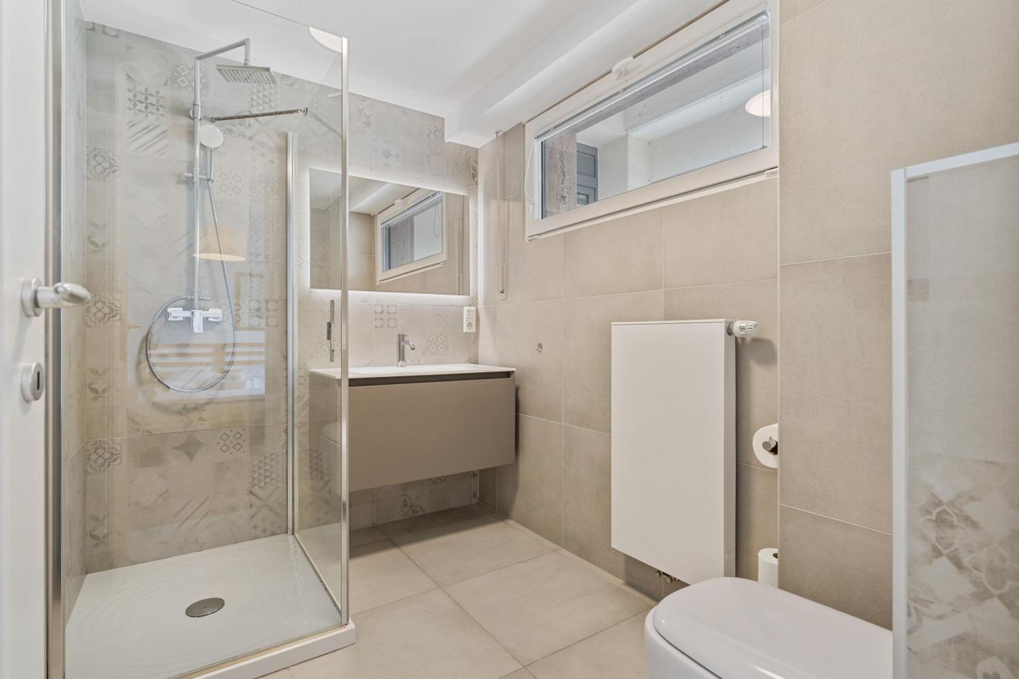 Central Lux 2Br Apt With City Views & Balcony Lüksemburg Dış mekan fotoğraf